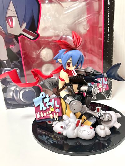 魔界战记 プレネール Hero 