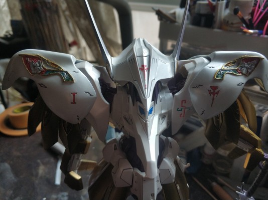 HSGK 五星物语 SCHPERTOR K.O.G.