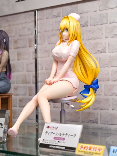 出包王女DARKNESS 护士系列 提亚悠·鲁纳迪克