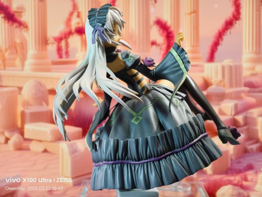 光明力量 羽翼 阿尔芬 Umbrio Ver.