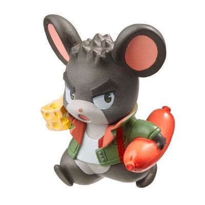 机动战士高达 铁血的奥尔芬斯 3丁目的孤儿们 火星之家套装