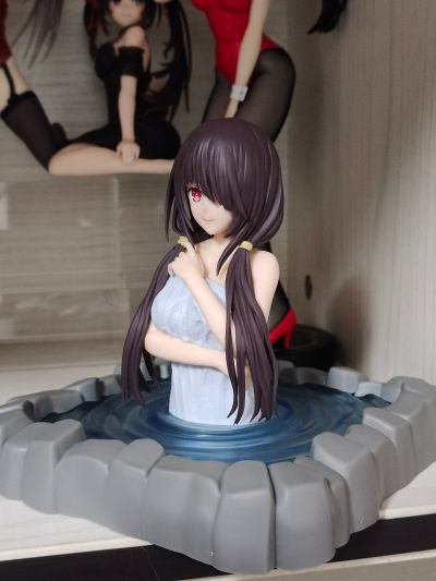 约会大作战第五季 温泉乐园 “时崎狂三”~低辫狂三~