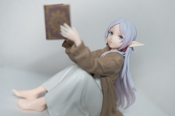 Desktop Cute 葬送的芙莉莲 芙莉莲~居家服~