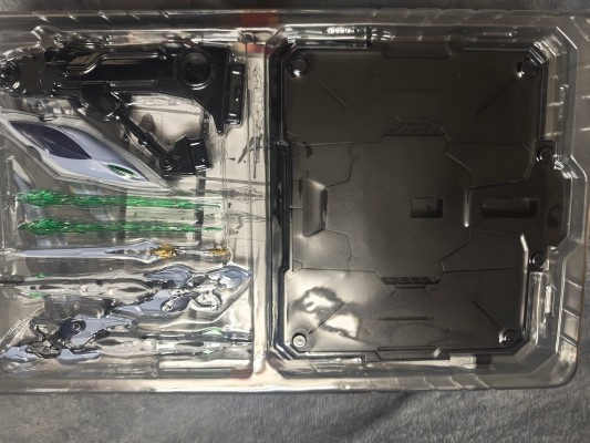 CD-TG-02 创神系列 天罚