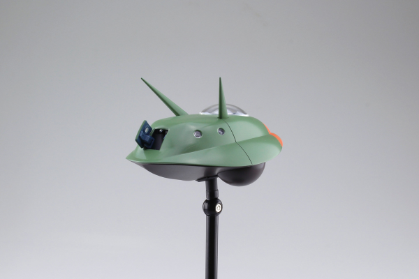 未来男孩柯南 No.6 飞行器 Ⅰ&Ⅱ