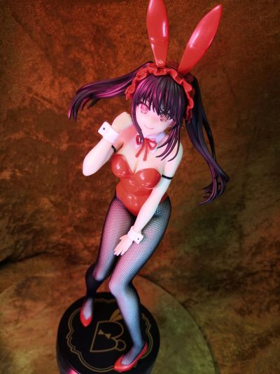 BiCute Bunnies 约会大作战 第五季 时崎狂三