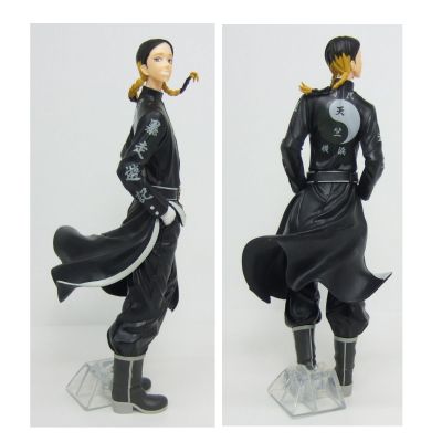 一番赏 重生之道 天竺篇 MASTERLISE C奖 灰谷兰