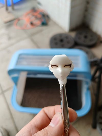 崩坏：星穹铁道 镜流 冰锢