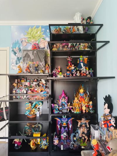 龙珠 SOFVIMATES ~孙悟空（西装造型）~