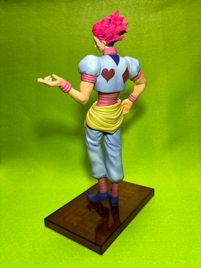 猎人 DXF系列 第4弹  西索