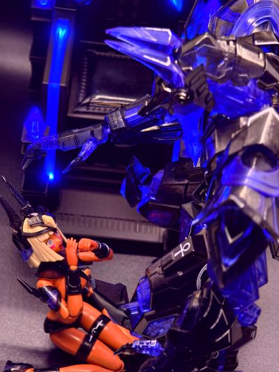 罪系列 SIN-01 暴食 店铺限定