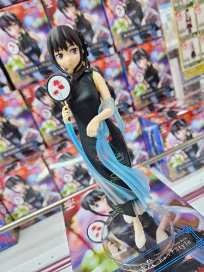 莉可丽丝 Luminasta “锦木千束-旗袍装”