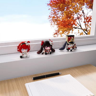 Huggy Good Smile  崩坏：星穹铁道 缇宝