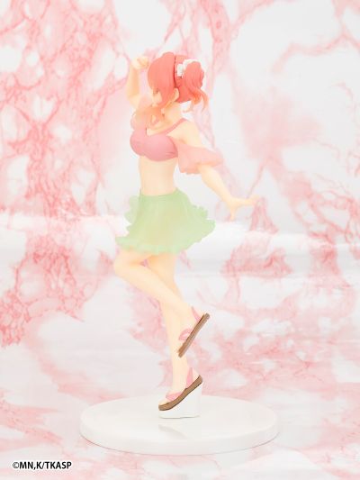 Coreful 缘结甘神家 甘神夕奈