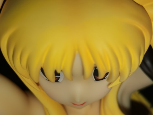 魔法少女奈叶StrikerS 菲特 泳装Ver.