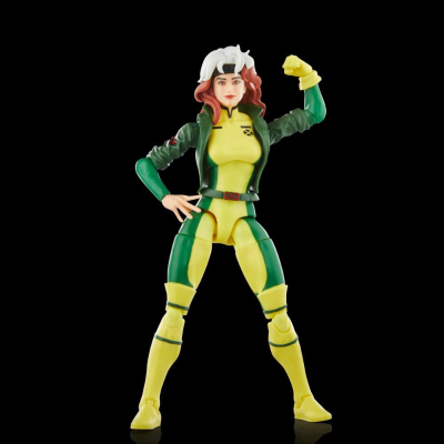 漫威传奇系列  X战警 罗刹女