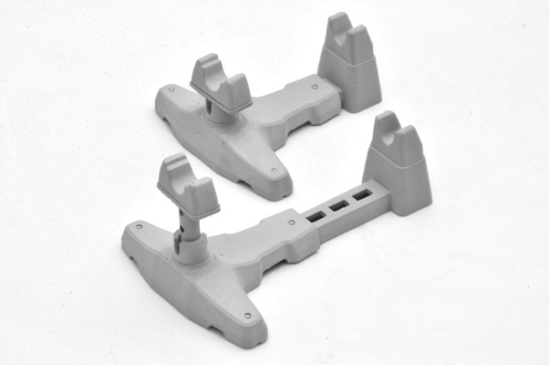 小军械库 LD025 枪架E