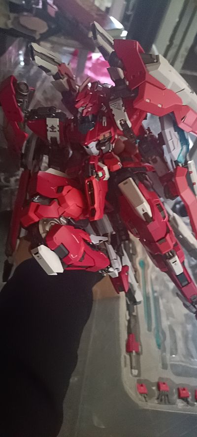 先祖效应 MCT-AP04 至臻级·卫国公