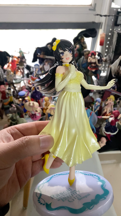 Coreful 青春猪头少年不会梦到兔女郎学姐 樱岛麻衣 ~派对礼服~ TAiTO限定