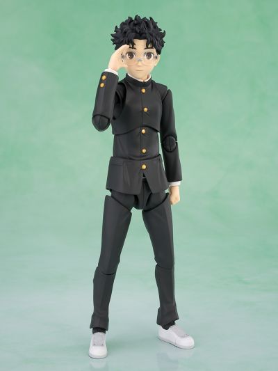 S.H.Figuarts 超然仔/厄卡伦