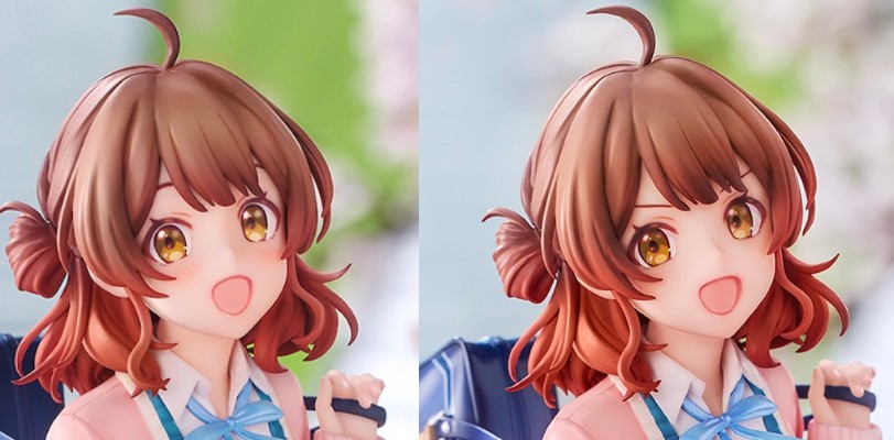 学园偶像大师 花海佑芽