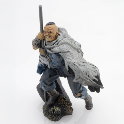 阿基拉系列 PART.4 「决战」