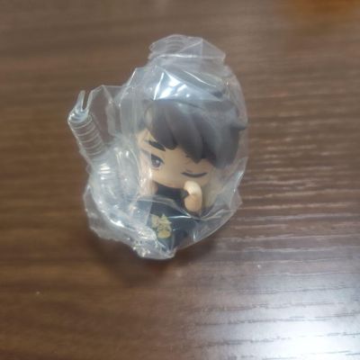 瞌睡仔 排球少年 第3弹