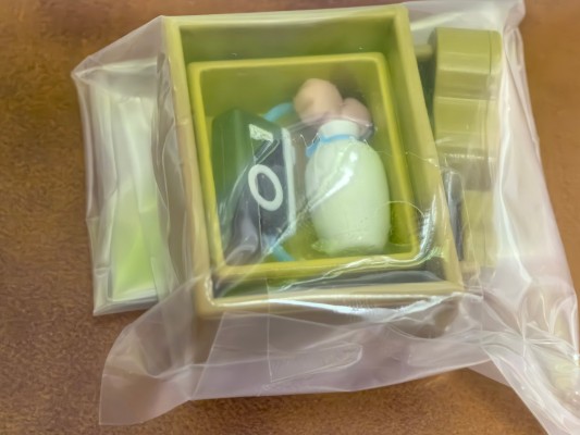 吉伊卡哇 快来玩吧！来聊天吧！ 哈奇的家