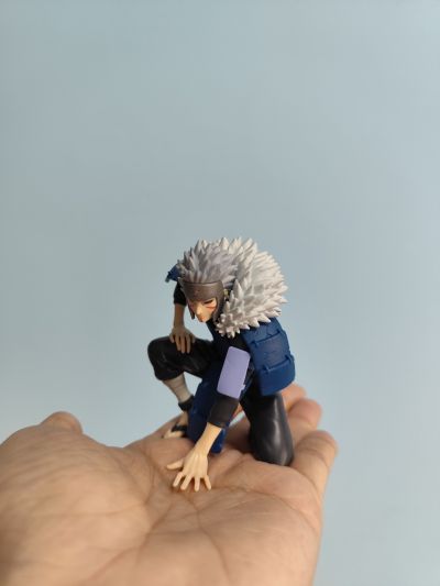 火影忍者疾风传 PANEL SPECTACLE～最強的战士们～千手扉间