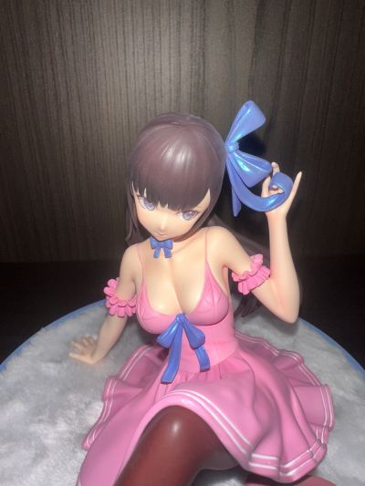 Flamingo - 芭蕾少女