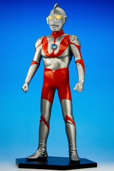 经典角色   奥特曼（C型）