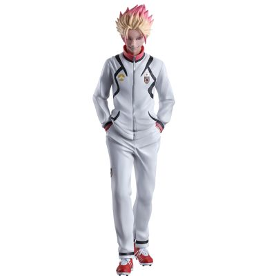 一番赏 蓝色禁区 决战的觉悟 C奖 士道龙圣