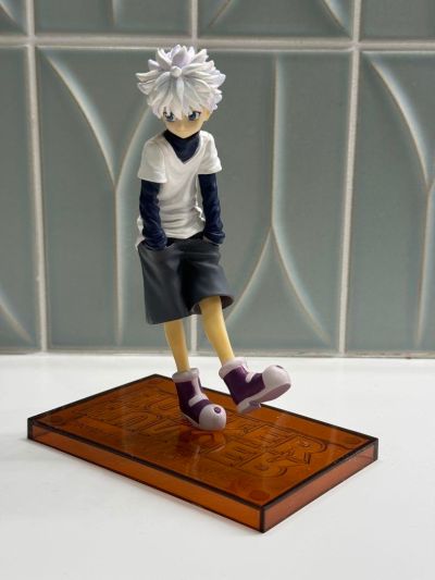 猎人 DX系列 第2弹 奇犽·揍敌客