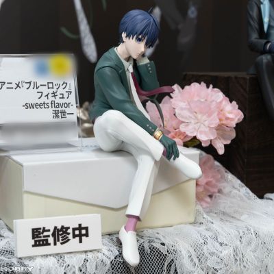 蓝色监狱/蓝色禁区动画版 珍藏人偶-sweets flavor-结世一