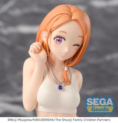 紫云寺家的兄弟姐妹动画版 小坐系列奖品人偶 “紫云寺万里”