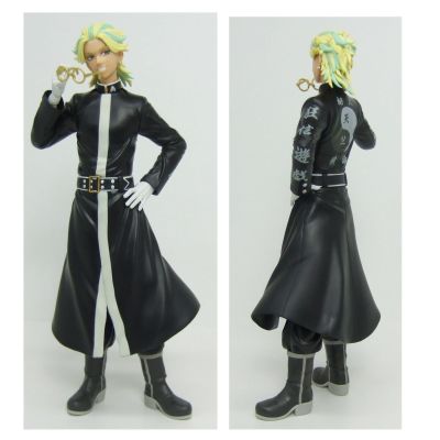 一番赏 重生之道 天竺篇 MASTERLISE C奖 灰谷兰