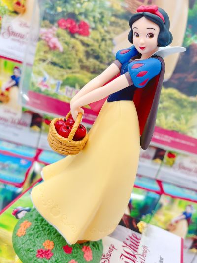 Luminasta  迪士尼公主 白雪公主