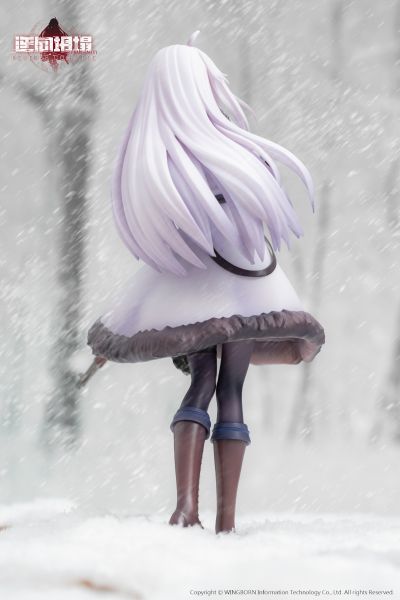 逆向坍塌：面包房行动 洁芙缇