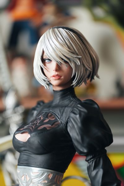 LSBR-02 剑风传奇 神之手