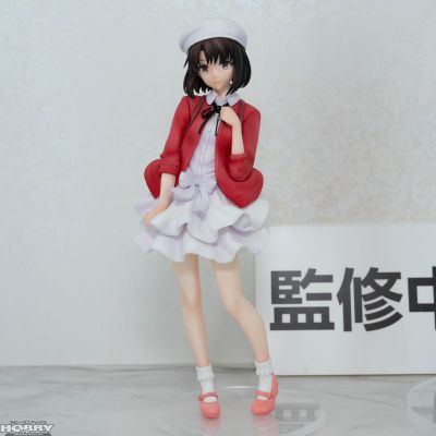 路人女主的养成方法 Fine Luminasta “加藤惠” 便装款