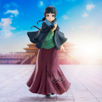 药屋少女的呢喃 猫猫 披风