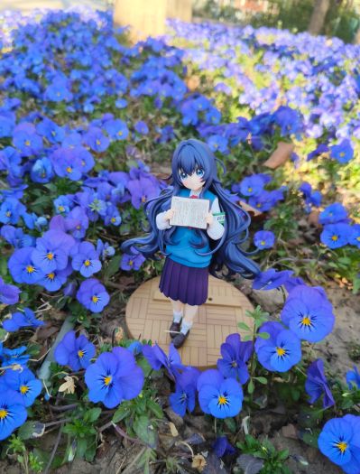 VIVIgnette 超超超超超喜欢你的100个女朋友 好本静