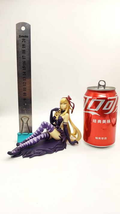 SQ系列 〈物语〉系列 キスショット・アセロラORION・ハートアンダーブレード MADOGATARI展 DEVIL HOMURA ver. 