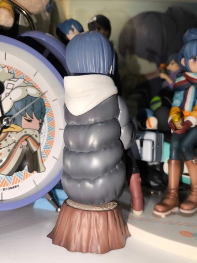 一番赏 摇曳露营 第三季 B奖 志摩凛