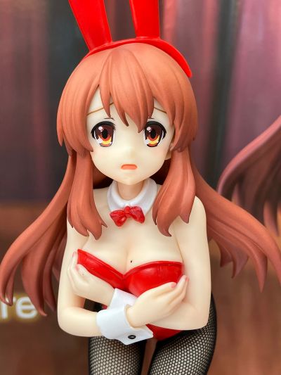 BiCute Bunnies 凉宫春日的忧郁 朝比奈实玖瑠