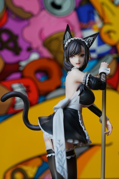 女仆之家系列 岩屋爱