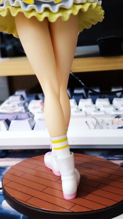 少女与战车 剧场版 西住美穗 Coco's 啦啦队ver.