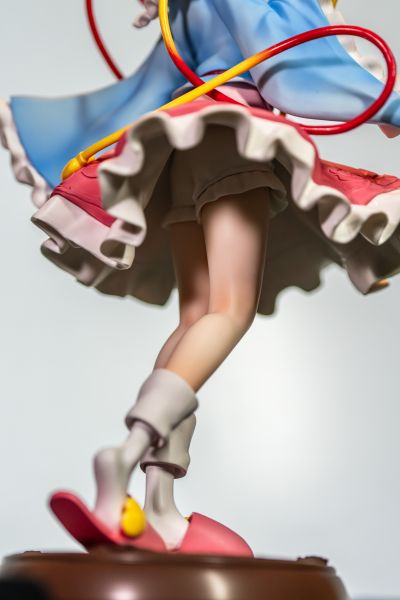 TENITOL 东方Project 古明地觉 与 古明地恋