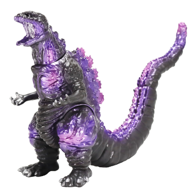 中等尺寸系列 哥斯拉EX【第8弹】哥斯拉（2016）第4形态 放射热线 标准版