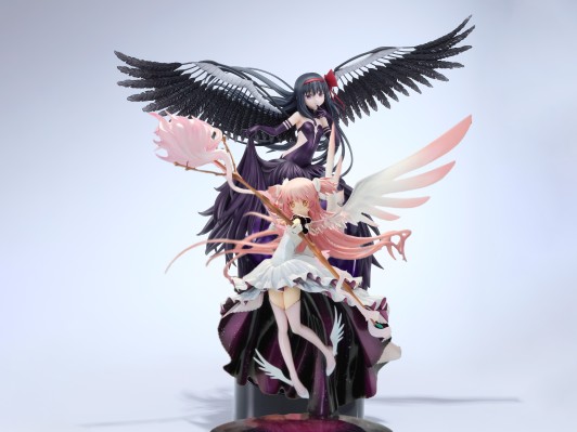 剧场版 魔法少女小圆[新編]叛逆的物语 恶魔小焰